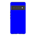 Rainbow Series Blue — Pixel 6 Pro Tough Case — Finnaij
