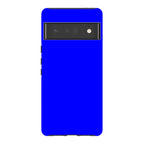 Rainbow Series Blue — Pixel 6 Pro Tough Case — Finnaij