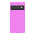 Rainbow Series Violet — Pixel 6 Pro Tough Case — Finnaij