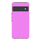Rainbow Series Violet — Pixel 6 Pro Tough Case — Finnaij