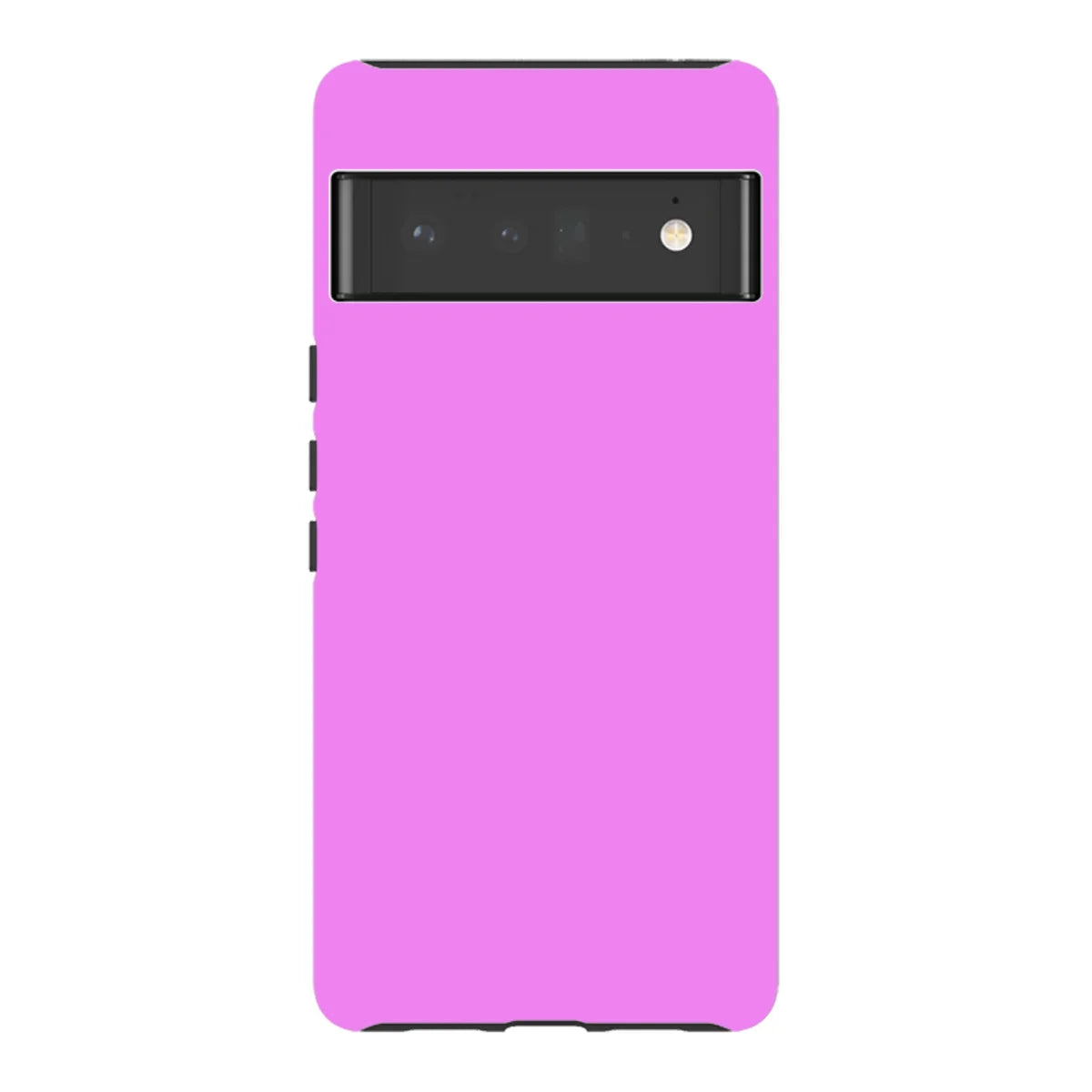 Rainbow Series Violet — Pixel 6 Pro Tough Case — Finnaij