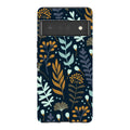 Wild Floral — Pixel 6 Pro Tough Case — Finnaij