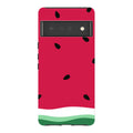 Summer Melon — Pixel 6 Pro Tough Case — Finnaij
