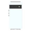 Simple Range Snow — Pixel 6 Pro Tough Case — Finnaij
