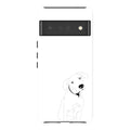 Cleaver by Keagan Haight — Pixel 6 Pro Tough Case — Finnaij
