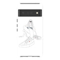 New York by Keagan Haight — Pixel 6 Pro Tough Case — Finnaij