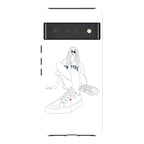 New York by Keagan Haight — Pixel 6 Pro Tough Case — Finnaij