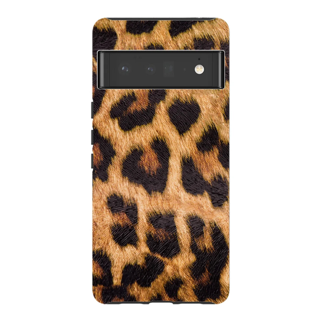 Spotted Chic — Pixel 6 Pro Tough Case — Finnaij