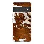 Moo Luxe — Pixel 6 Pro Tough Case — Finnaij