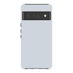 Simple Range Light Steel — Pixel 6 Pro Tough Case — Finnaij