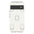 Frozen Lake Silence by Elsi Vaarala — Pixel 6 Pro Tough Case — Finnaij