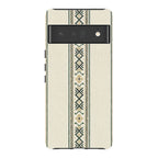 Karelian Ribbon Luxe by Elsi Vaarala — Pixel 6 Pro Tough Case — Finnaij