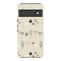 Meadow Relic by Elsi Vaarala — Pixel 6 Pro Tough Case — Finnaij