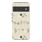 Meadow Relic by Elsi Vaarala — Pixel 6 Pro Tough Case — Finnaij