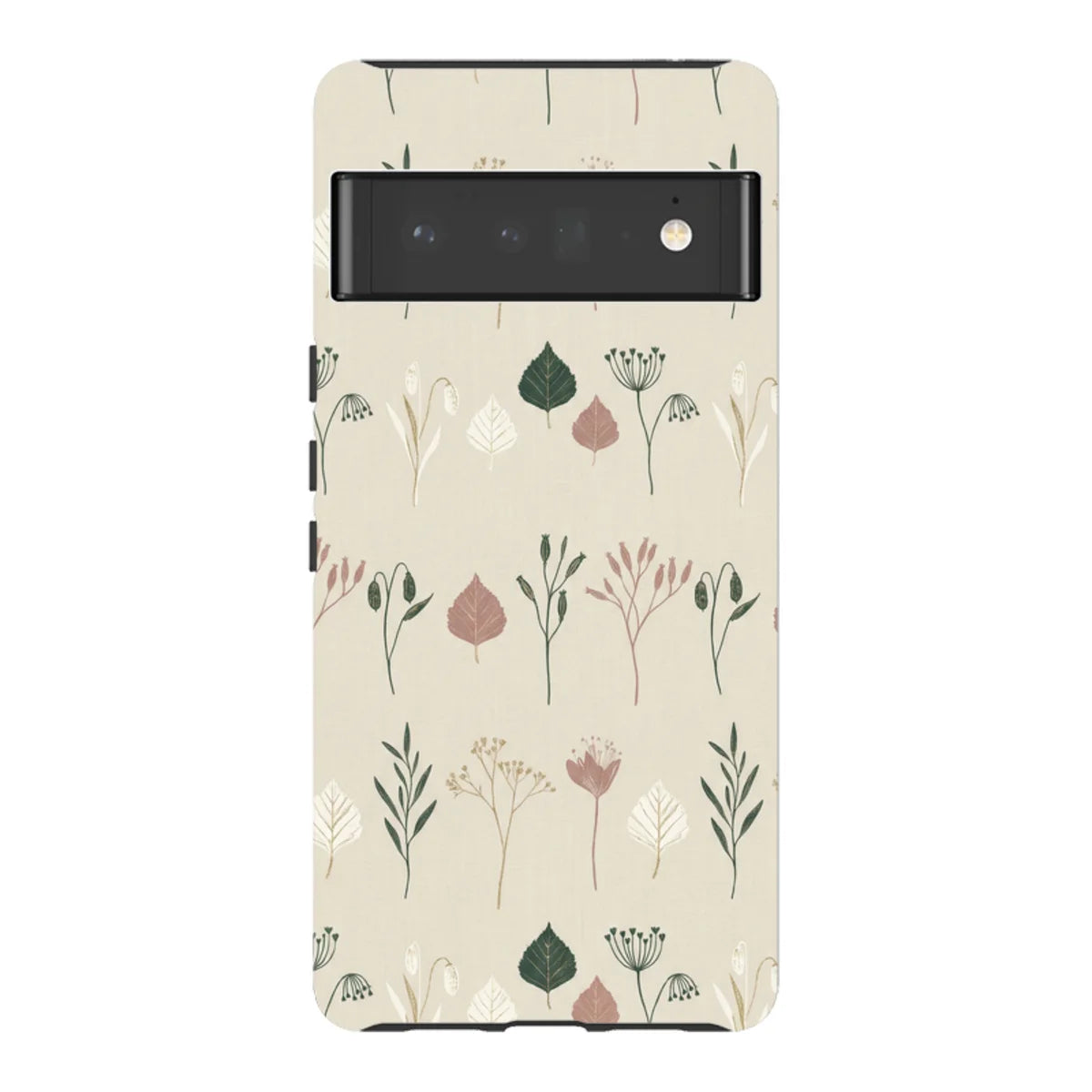 Meadow Relic by Elsi Vaarala — Pixel 6 Pro Tough Case — Finnaij