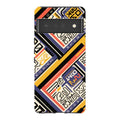 Danfo After Dark by Ada Okoye — Pixel 6 Pro Tough Case — Finnaij
