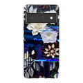 Midnight Garden by Frida Lövström — Pixel 6 Pro Tough Case — Finnaij