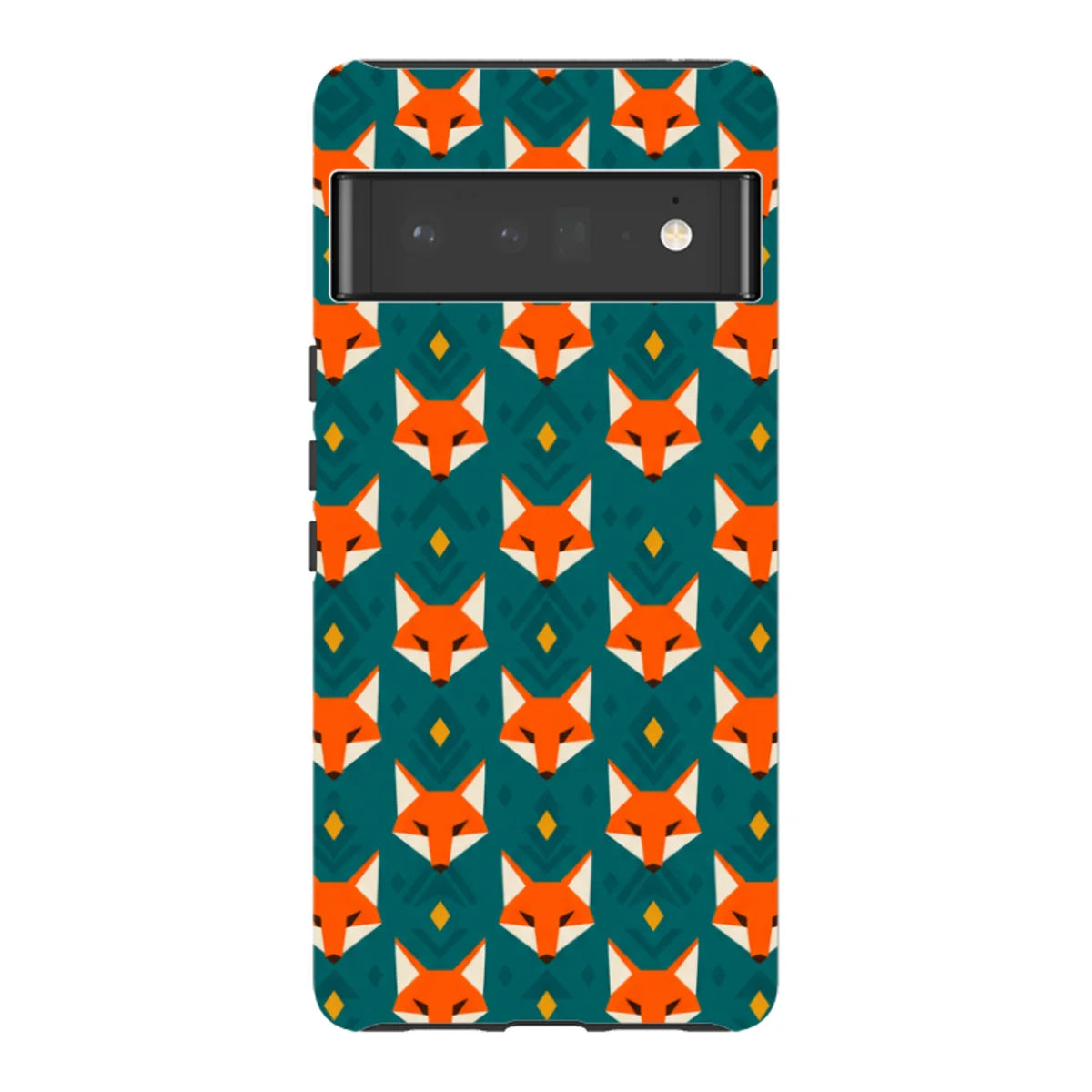 Kettu — Pixel 6 Pro Tough Case — Finnaij