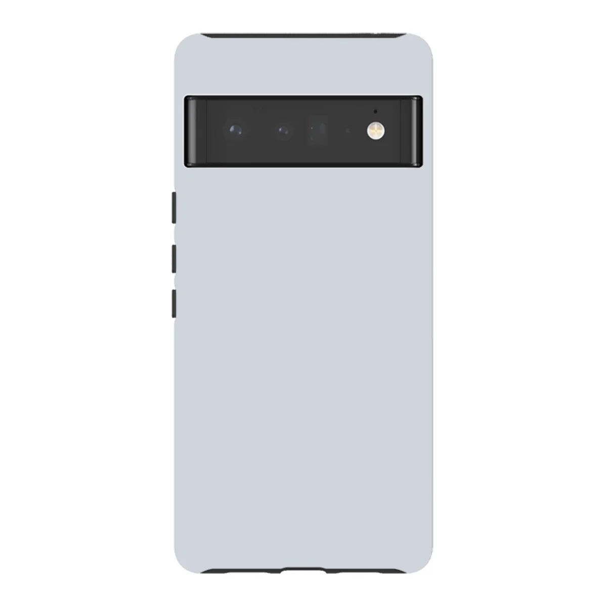 Simple Range Light Steel — Pixel 6 Pro Tough Case — Finnaij