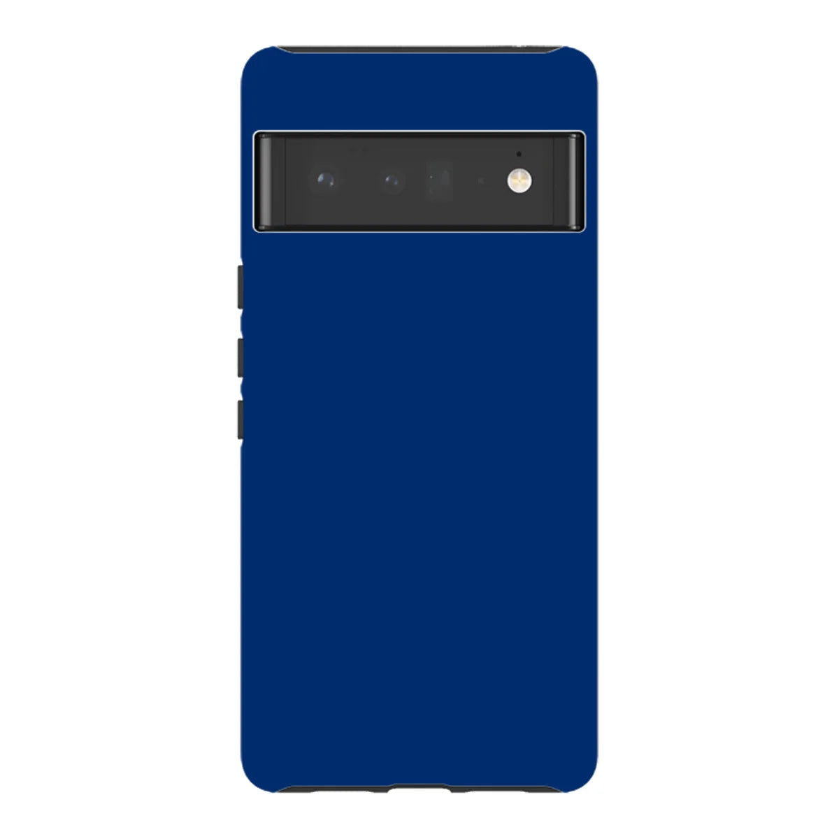 Simple Range Finnish Blue — Pixel 6 Pro Tough Case — Finnaij