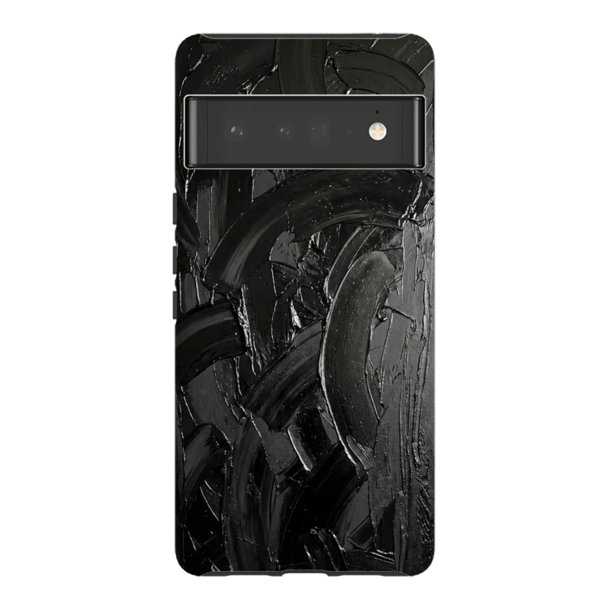 Kaamos - Polar Night by VIRTA — Pixel 6 Pro Tough Case — Finnaij