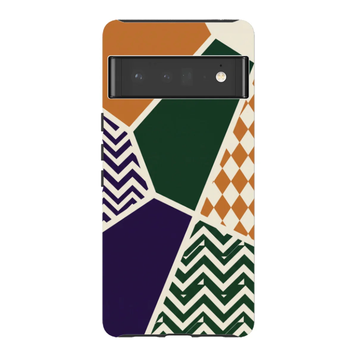 Sampo Shatter — Pixel 6 Pro Tough Case — Finnaij