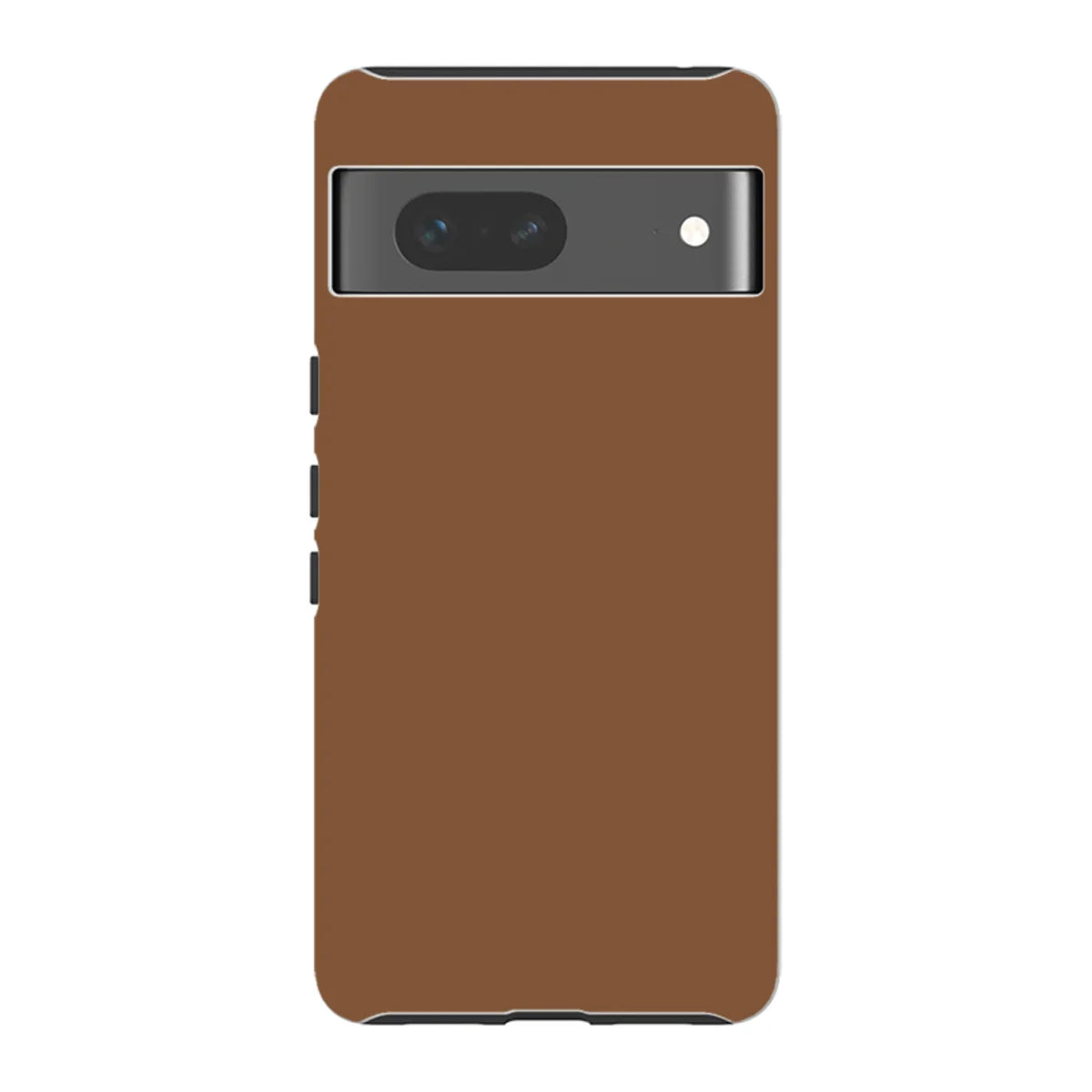 Simple Range Chocolate Lover — Pixel 7 Tough Case — Finnaij