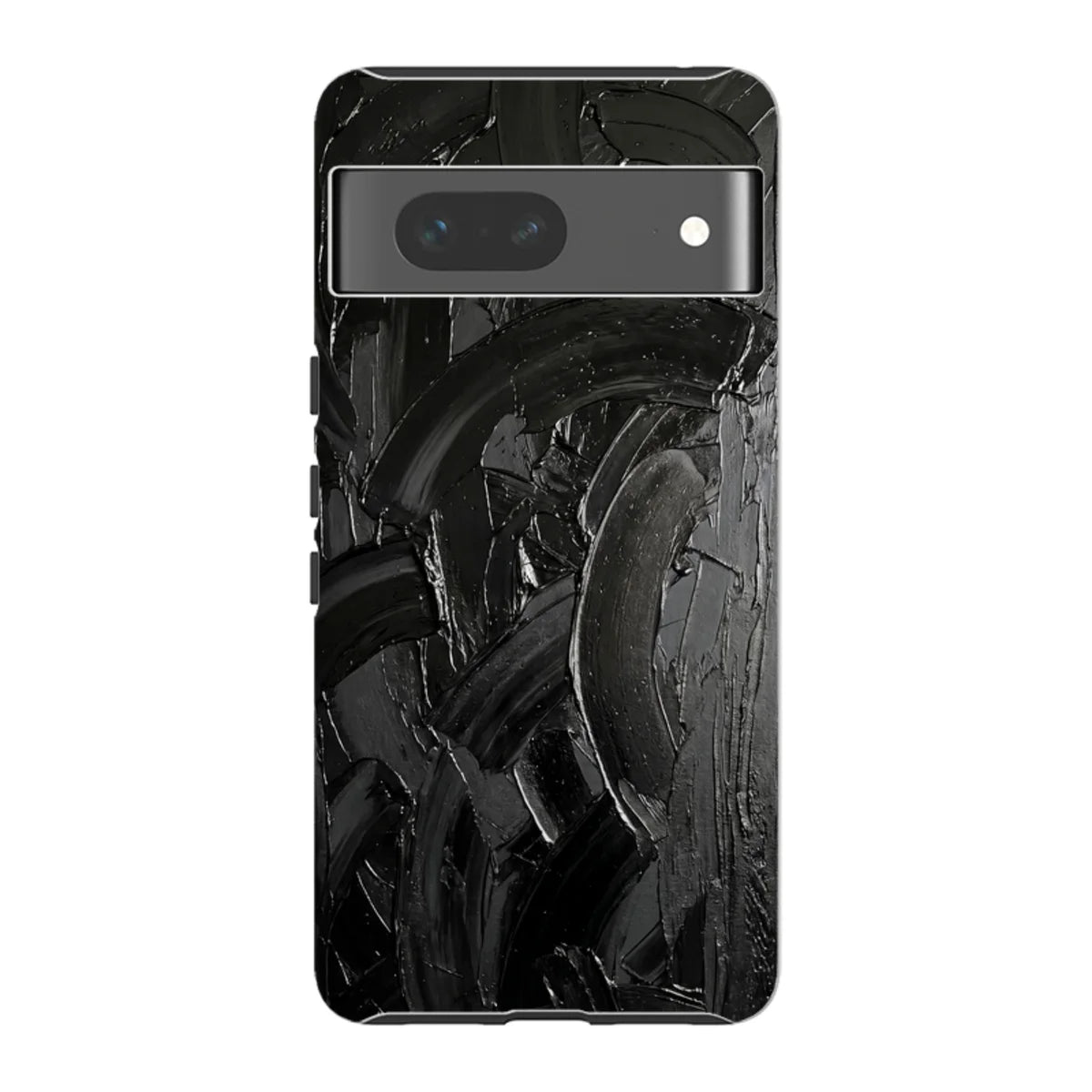 Kaamos - Polar Night by VIRTA — Pixel 7 Tough Case — Finnaij