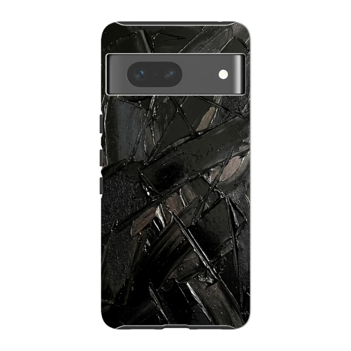 Halkeama - Fracture by VIRTA — Pixel 7 Tough Case — Finnaij