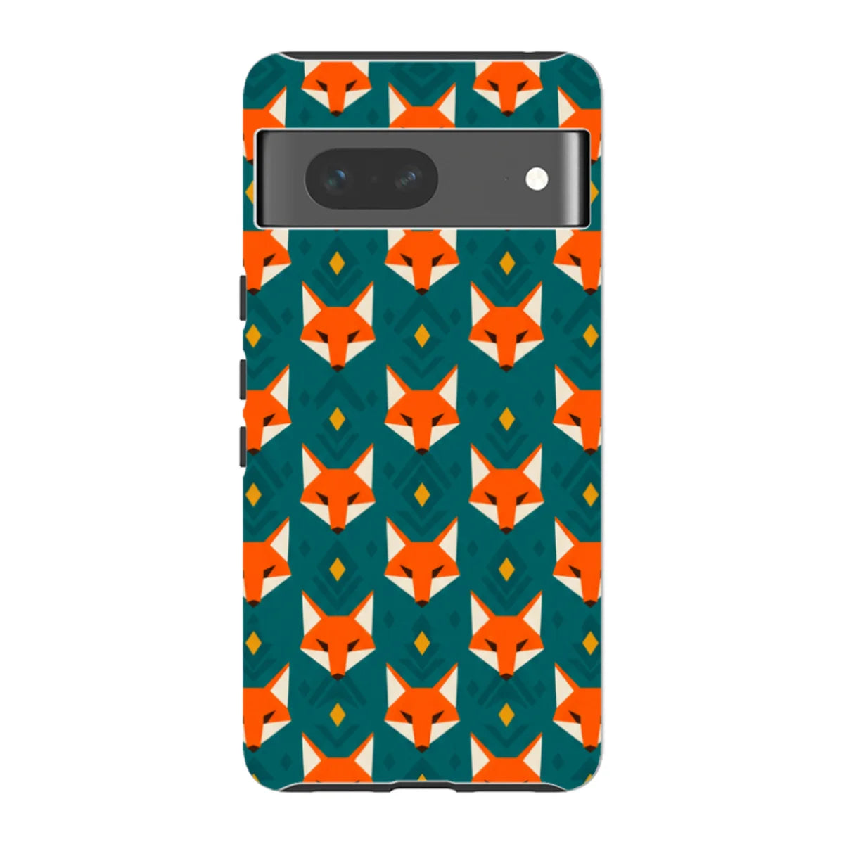Kettu — Pixel 7 Tough Case — Finnaij