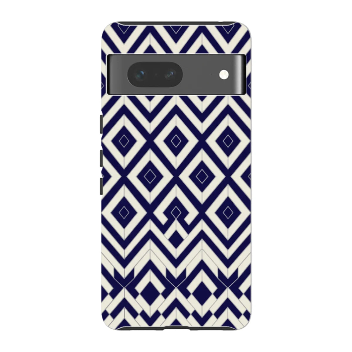 Double Veil — Pixel 7 Tough Case — Finnaij