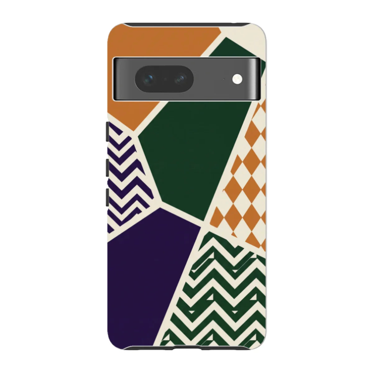 Sampo Shatter — Pixel 7 Tough Case — Finnaij