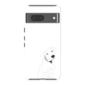 Cleaver by Keagan Haight — Pixel 7 Tough Case — Finnaij