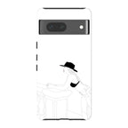 Cowgirl by Keagan Haight — Pixel 7 Tough Case — Finnaij