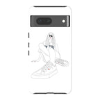 New York by Keagan Haight — Pixel 7 Tough Case — Finnaij
