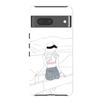 Vacay by Keagan Haight — Pixel 7 Tough Case — Finnaij