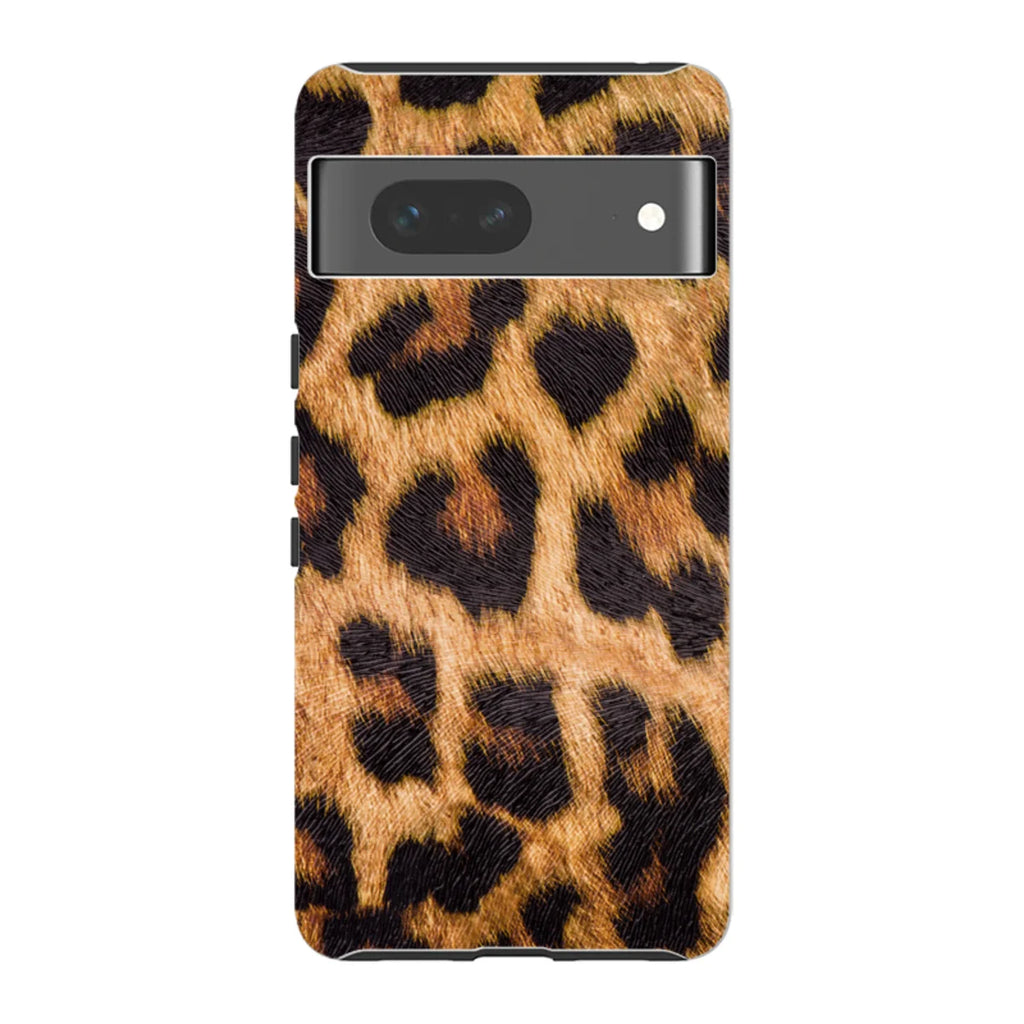 Spotted Chic — Pixel 7 Tough Case — Finnaij