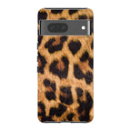 Spotted Chic — Pixel 7 Tough Case — Finnaij