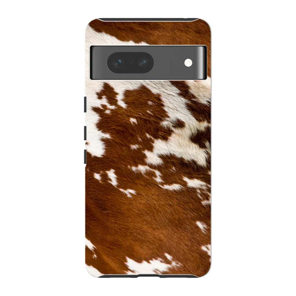 Moo Luxe — Pixel 7 Tough Case — Finnaij