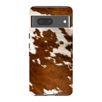 Moo Luxe — Pixel 7 Tough Case — Finnaij