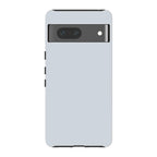 Simple Range Light Steel — Pixel 7 Tough Case — Finnaij