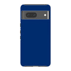 Simple Range Finnish Blue — Pixel 7 Tough Case — Finnaij