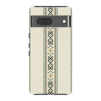 Karelian Ribbon Luxe by Elsi Vaarala — Pixel 7 Tough Case — Finnaij