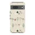 Meadow Relic by Elsi Vaarala — Pixel 7 Tough Case — Finnaij