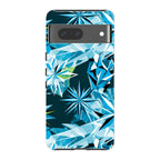 Ice Star Impact by Salla Niemi — Pixel 7 Tough Case — Finnaij
