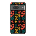 Nsibidi Pulse by Ada Okoye — Tough Case for Google — Finnaij
