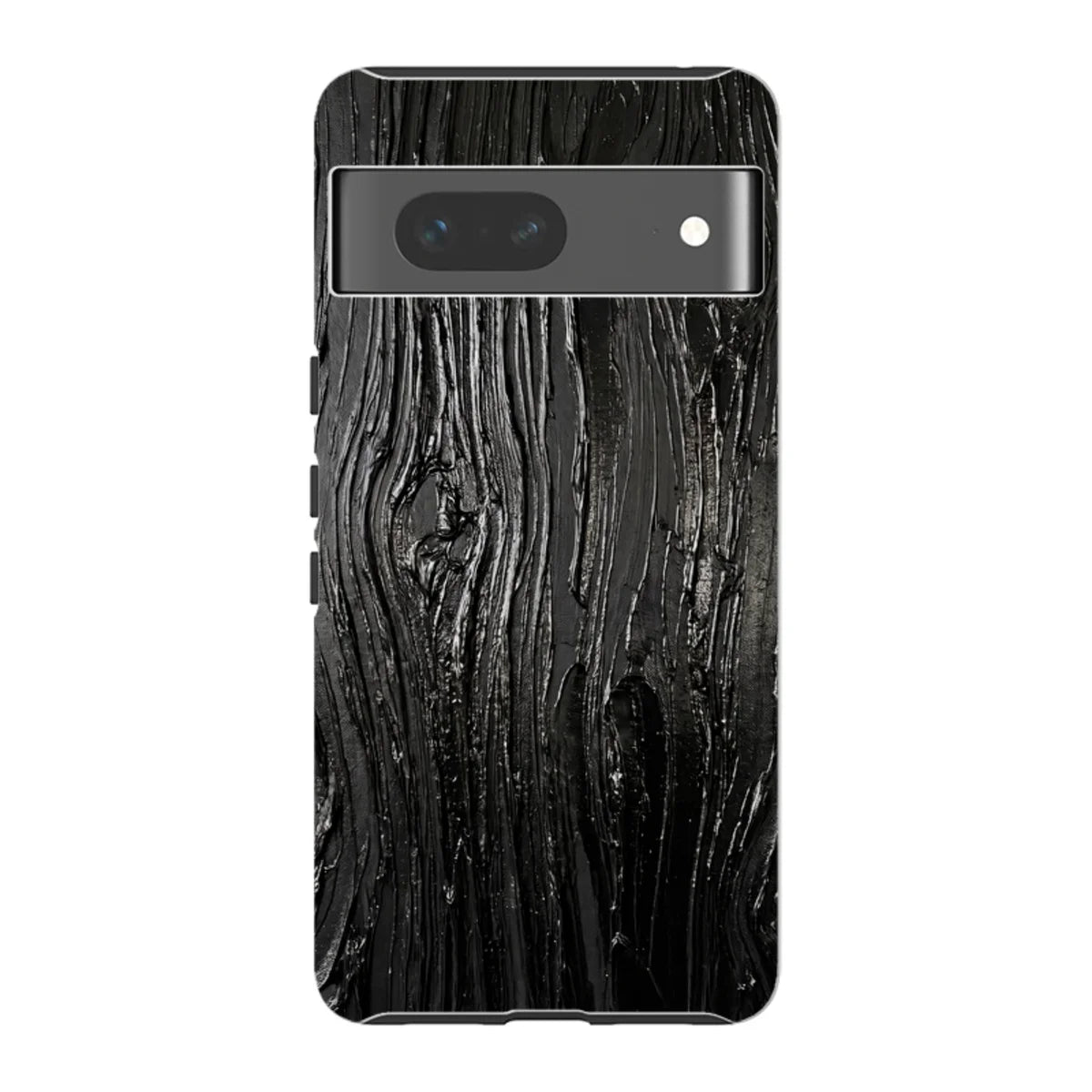 Kelo - Weathered Pine by VIRTA — Pixel 7 Tough Case — Finnaij