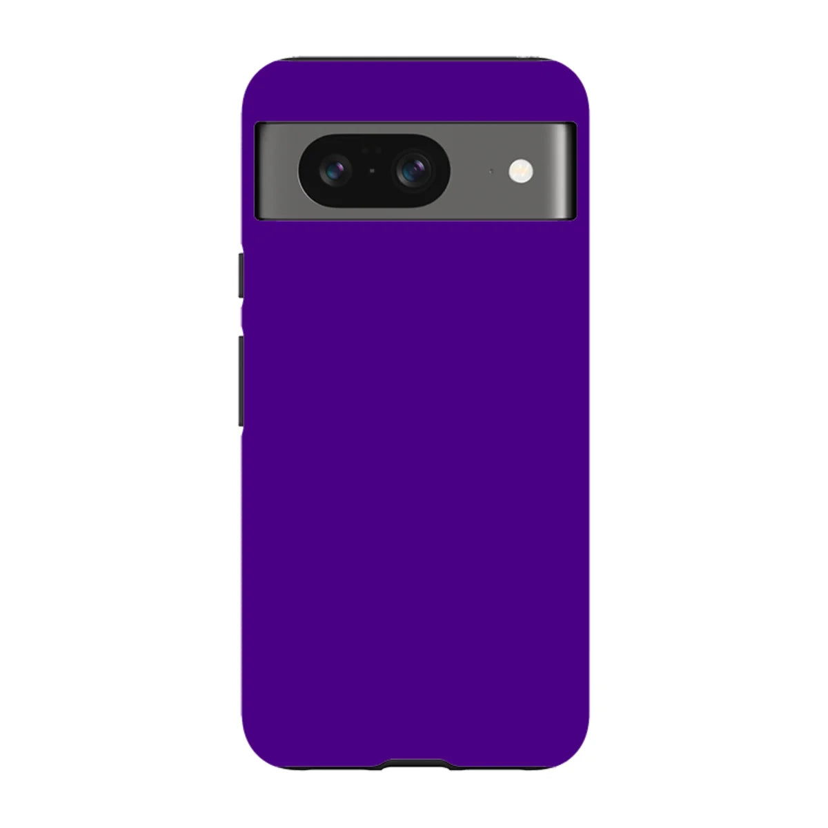 Rainbow Series Indigo — Pixel 8 Tough Case — Finnaij
