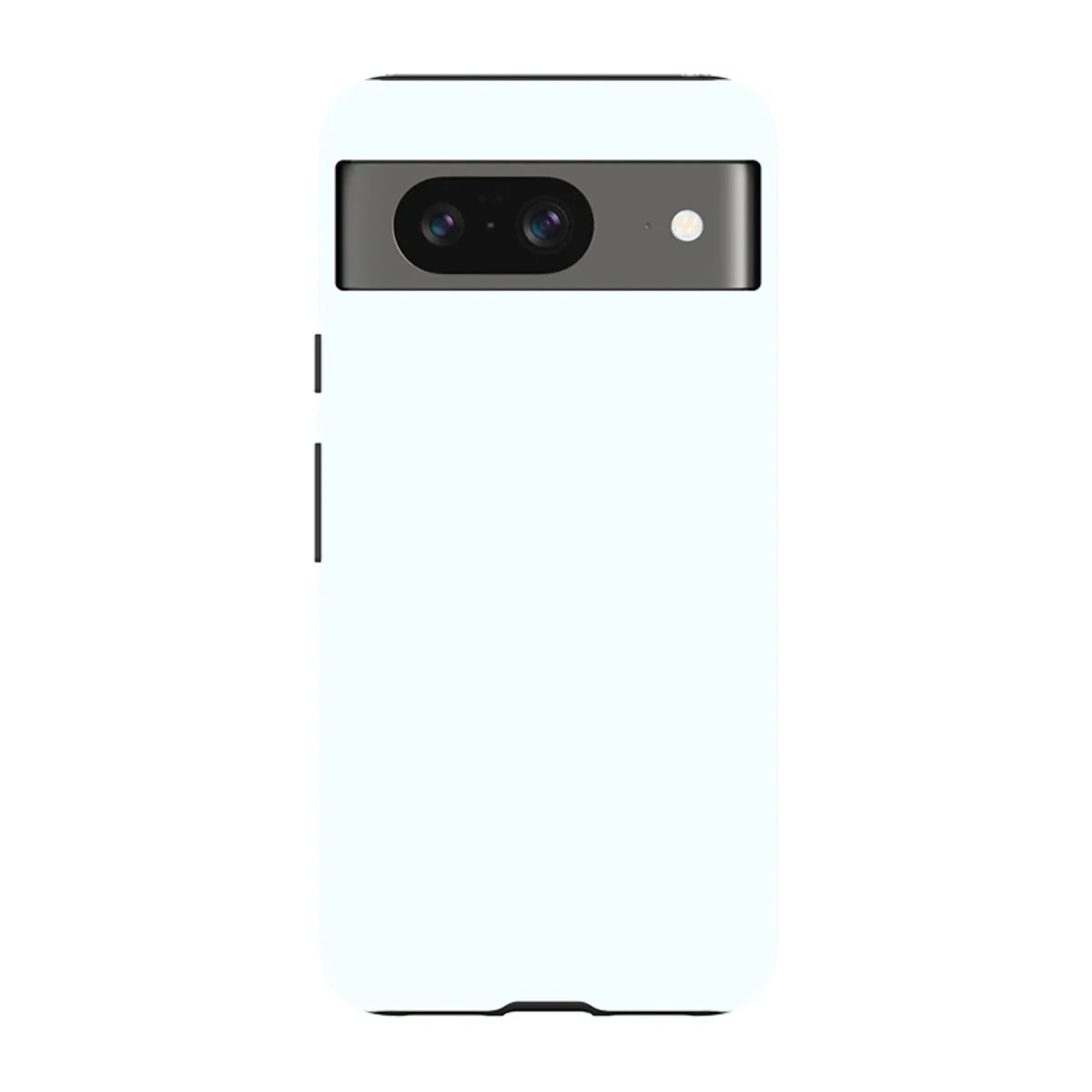 Simple Range Snow — Pixel 8 Tough Case — Finnaij