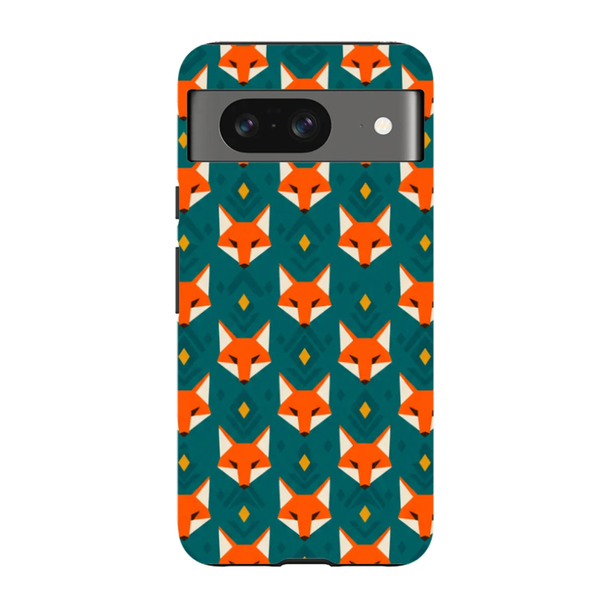 Kettu — Pixel 8 Tough Case — Finnaij